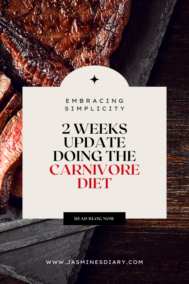 carnivore diet